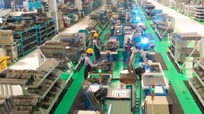 Việt Nam – Nhật Bản hợp tác thúc đẩy phát triển công nghiệp hỗ trợ