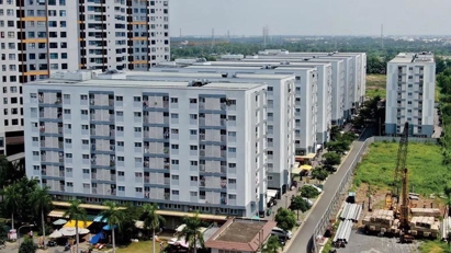 HCMC sets sights on exceeding 100,000 social housing mark by 2030