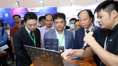 80% doanh nghiệp tích hợp AI vào chuyển đổi số và tối ưu vận hành