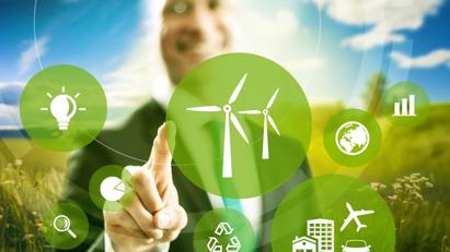 Khu vực tư nhân là trọng tâm trong nỗ lực chuyển dịch sang nền kinh tế carbon thấp, tăng trưởng xanh