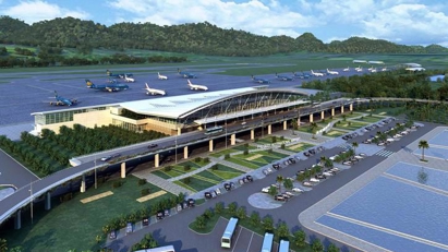 Kien Giang province assigned to select domestic investors for Phu Quoc airport expansion