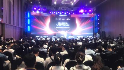 Đà Nẵng tổ chức tuần lễ bóng đá bet88 khối và Trí tuệ nhân tạo Việt Nam 2025 - Super Vietnam 2025