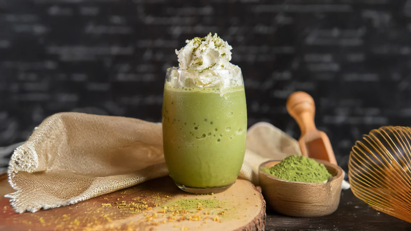 “Cơn sốt xanh” Matcha và sức ép nguồn cung