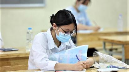 Giám sát, phòng chống Covid-19 trong kỳ thi lớp 10 và tuyển sinh đại học