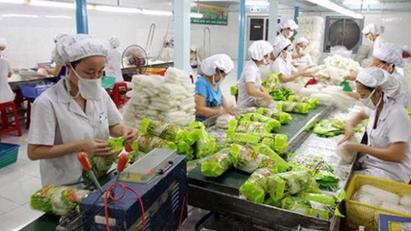 Tiêu chuẩn xanh– “Hộ chiếu” mới cho doanh nghiệp chinh phục thị trường quốc tế