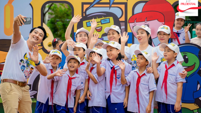 Giáo dục tài chính cho trẻ: Xu hướng toàn cầu hay nhu cầu cấp thiết?
