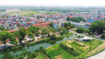 Giao gần 20.000m2 đất cho quận Thanh Trì xây trung tâm văn hóa