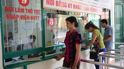 Các trường hợp được hưởng 100% bảo hiểm y tế từ ngày 1/7/2025 