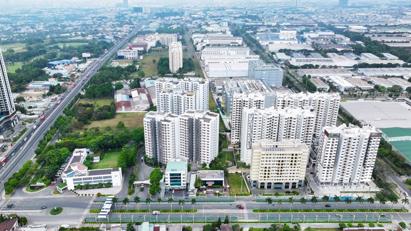 Thị trường bất động sản Bình Dương bứt phá nhờ hạ tầng và tiềm năng tăng giá
