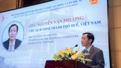 Lan tỏa tinh thần du lịch xanh, bền vững từ bet88ễn đàn Đông Á