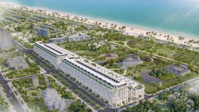 Thế hệ bất động sản nghỉ dưỡng mới - Nơi dòng tiền tự vận hành, giá trị tự sinh sôi