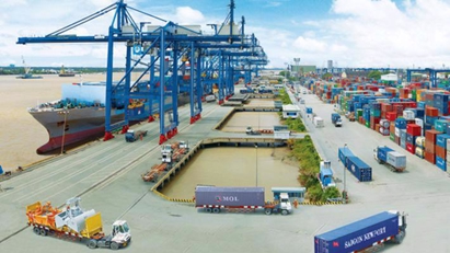 Dong Nai province records trade surplus of $3.23 bln in 5M