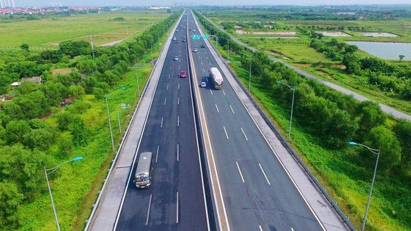 Hơn 18.000 tỷ đồng đầu tư xây dựng tuyến cao tốc Tân Phú - Bảo Lộc