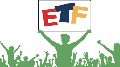 Dự báo hai ETF ngoại sắp bán ra loạt cổ phiếu lớn