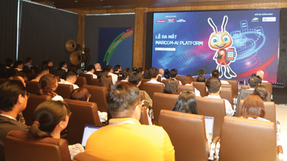 VnEconomy với khát vọng làm chủ AI “Made in Vietnam”