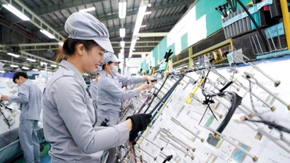To unlock all resources for double-digit growth