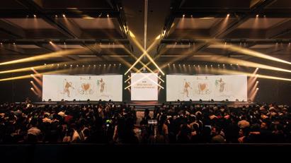 Chuỗi sự kiện “Sống trọn vẹn phong cách Masteri” tại Khu phức hợp cao tầng Masteri Trinity Square