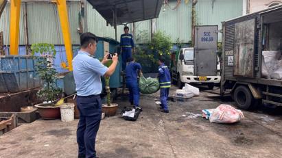 TP.HCM: Sở Y tế lập đường dây nóng để ngăn chặn hàng gian, hàng giả
