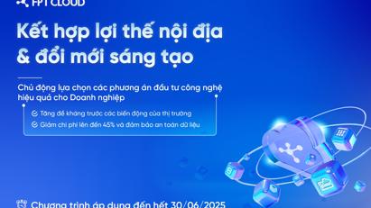 Doanh nghiệp triển khai chiến lược chủ động ứng phó với những biến động toàn cầu
