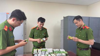Hơn 20 ngày ra quân, Thanh Hóa xử lý 75 vụ vi phạm hàng giả và gian lận thương mại