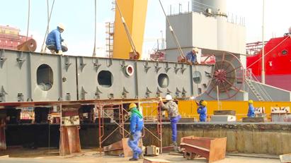 Hậu sáp nhập, Hải Phòng lo thiếu nhân lực