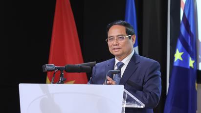 Nhiều tập đoàn lớn của Pháp sẵn sàng chuyển giao công nghệ, đào tạo nhân lực cho Việt Nam