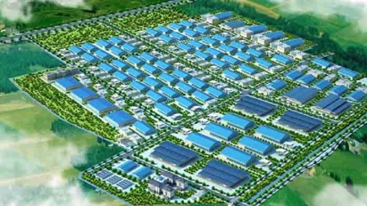 Nghe An to build new high-tech industrial cluster