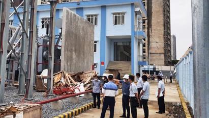 Hà Nội tăng cường quản lý đất đai, đô thị, trật tự xây dựng
