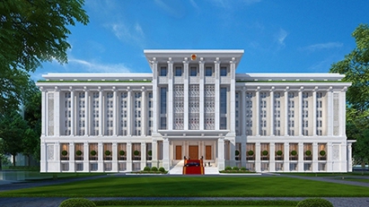 One-Stop-Shop divisions to be established at ministerial, provincial, communal levels