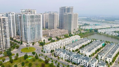 Không nên tận dụng quá mức các yếu tố hỗ trợ thị trường bất động sản