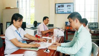 Quy định về chức năng, nhiệm vụ, tổ chức bộ máy cơ quan chuyên trách tham mưu, giúp việc Đảng ủy xã, phường, đặc khu