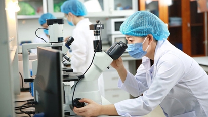 Mở rộng thẩm quyền của địa phương trong lĩnh vực khoa học và công nghệ