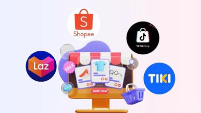 Các giao dịch thương mại điện tử bị hủy, trả lại được bù trừ thuế từ ngày 1/7