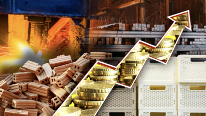 Cổ phiếu xây dựng: Phần lớn đang được định giá thấp so với triển vọng lợi nhuận