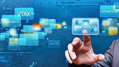 Delegation of authority in tax management to be enhanced