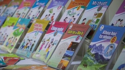 Một số môn học chịu sự tác động từ việc thay đổi địa giới hành chính