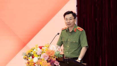 Thiếu tướng Trương Sơn Lâm giữ chức Chủ tịch MobiFone