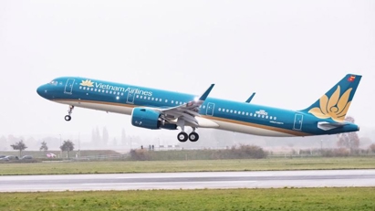First-ever direct air route connecting Vietnam and Denmark set to open from December
