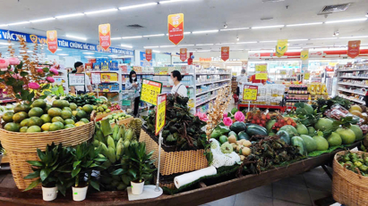 Khuyến mại tập trung để tổng lực kích cầu tiêu dùng