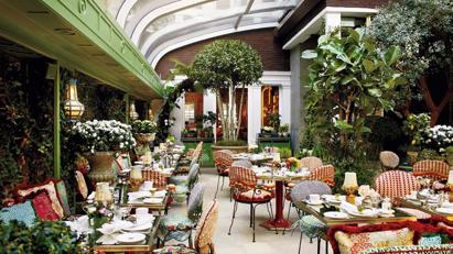 Private Club: Hệ sinh thái tinh hoa đang âm thầm vận hành thế giới