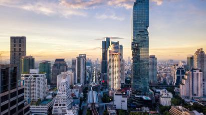 Hoạt động M&A công nghệ Đông Nam Á đang ở thời điểm "khoảng lặng tạm thời"