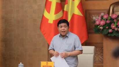 Doanh nghiệp Nhà nước cần dẫn đầu công nghệ, góp phần đột phá năng lực cạnh tranh quốc gia