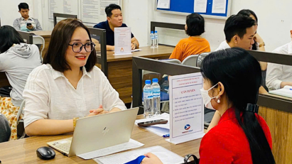 Doanh nghiệp tại Hà Nội và 7 địa phương miền Bắc cần tuyển hơn 94.000 lao động phổ thông