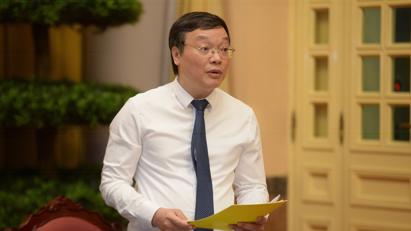 Công bố các luật mới, hướng đến quản trị địa phương hiện đại, kiến tạo phát triển