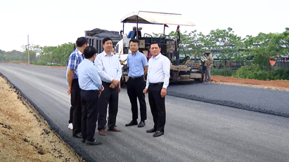 Ninh Bình thực hiện hơn 14.470 tỷ đồng vốn đầu tư