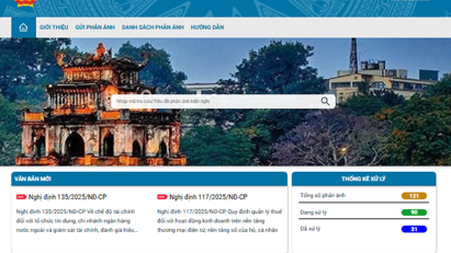 Thủ tướng yêu cầu các bộ, địa phương phải trả lời kiến nghị, phản ánh về văn bản pháp luật trong 15 ngày kể từ khi tiếp nhận