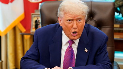 Ông Trump tính cấm công dân từ hàng chục quốc gia nhập cảnh vào Mỹ