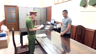 Bắt tạm giam chủ kênh TikTok triệu follow vì bán thực phẩm chức năng giả