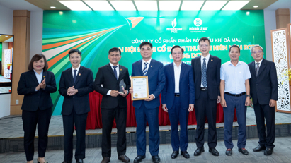 PVCFC tổ chức đại hội cổ đông thường niên năm 2025, chia cổ tức 20%