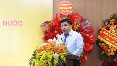SCIC cần khẳng định vai trò là “quả đấm thép” của nền kinh tế quốc gia